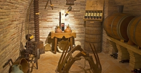 Bodega