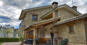 Exterior casa